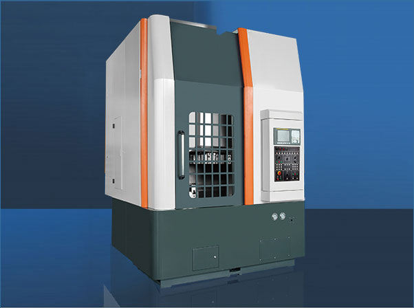 CKV500-800系列數控立式車(chē)床