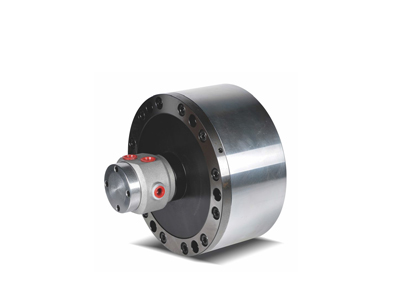 JH 中實(shí)回轉油缸